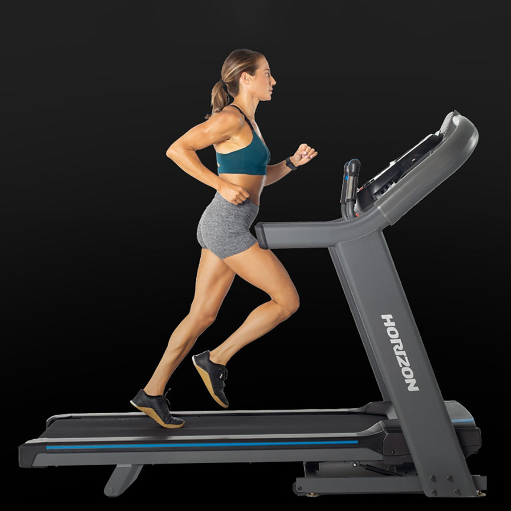Horizon 7.4AT-04 Treadmill Horizon Treadmills under 350lbs 7-4-mop4