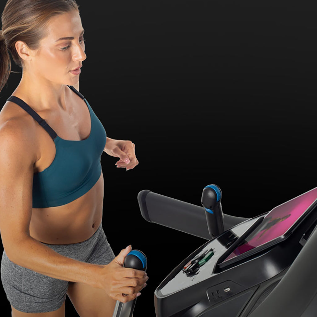Horizon 7.4AT-04 Treadmill Horizon Treadmills under 350lbs 7-4-mop5