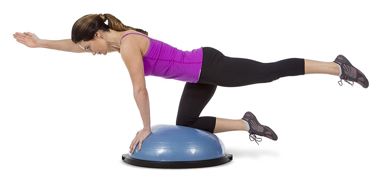 Bosu Home Balance Trainer, Blue XP 65cm