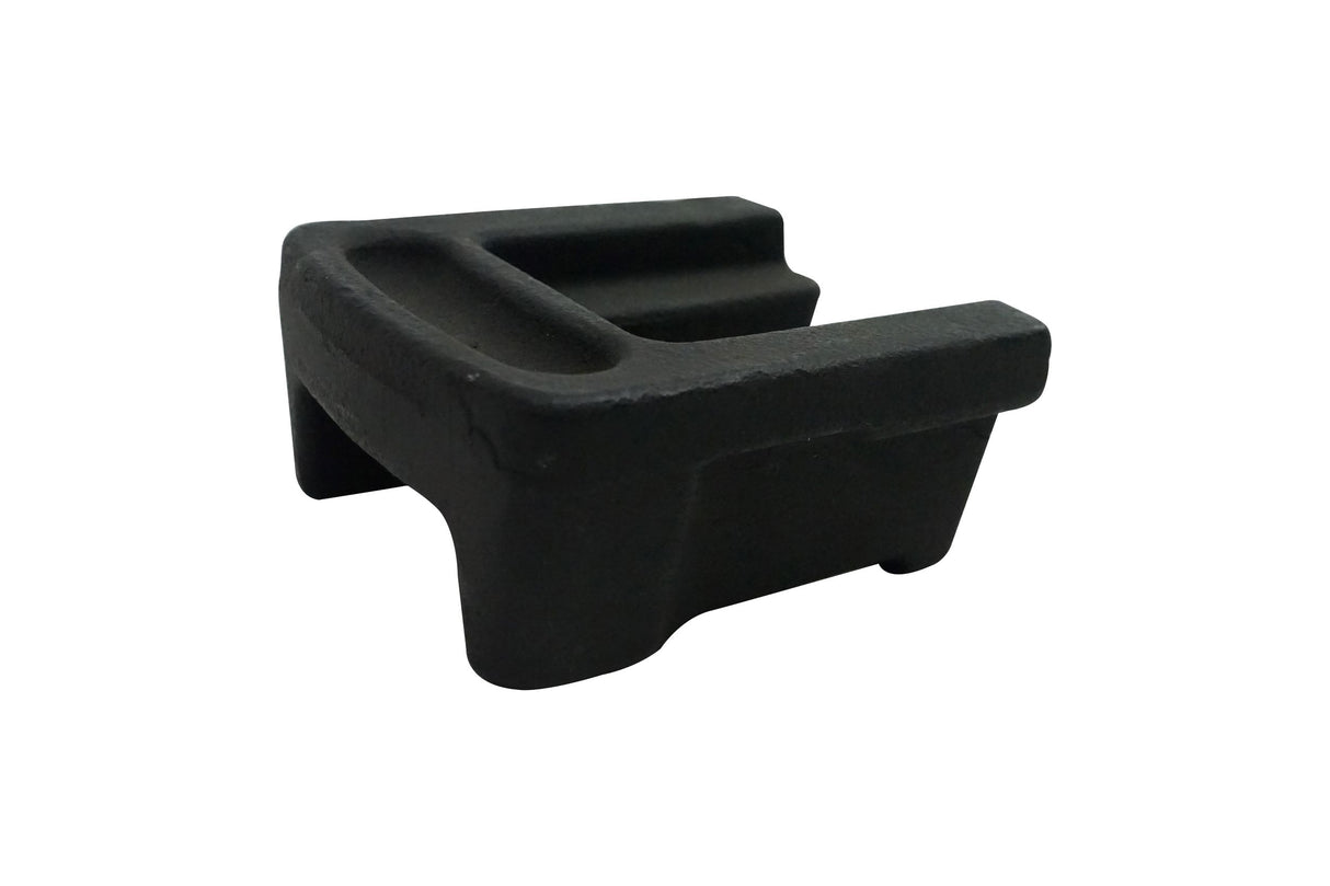 Inspire 5LB Add-on Weight Inspire Miscellaneous strength accessories, push up bars, chin up bars, trx, gym rings DSC09193