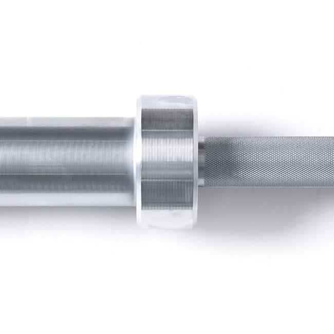 XM Fitness Olympic Bar - 2000lb XM Fitness Lifting bars, weight bars, dumbbell handles Gronk_Fitness_80041_LIFTING_BAR_-_2000LB_2