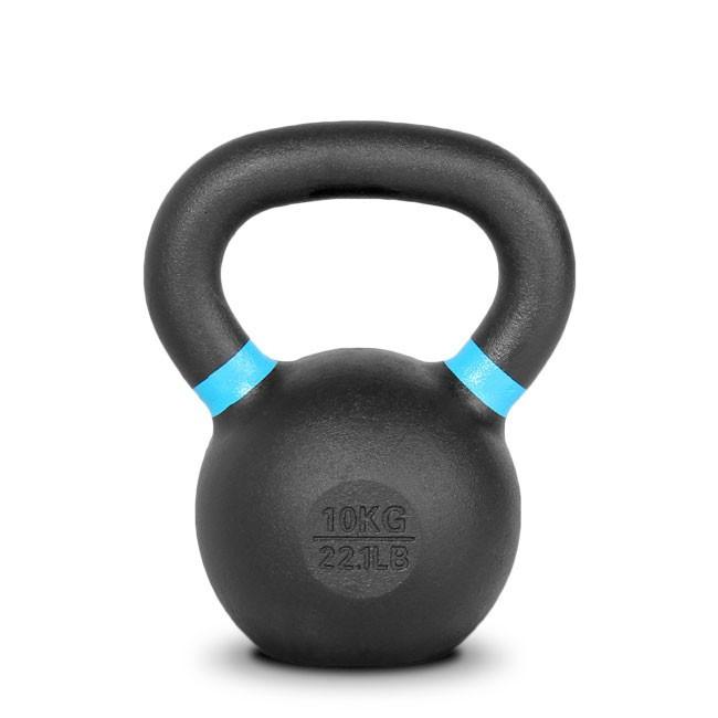 Gronk Fitness Cast Iron Kettlebells Gronk Fitness Products Variant(s) - KGWeight KB-10_1