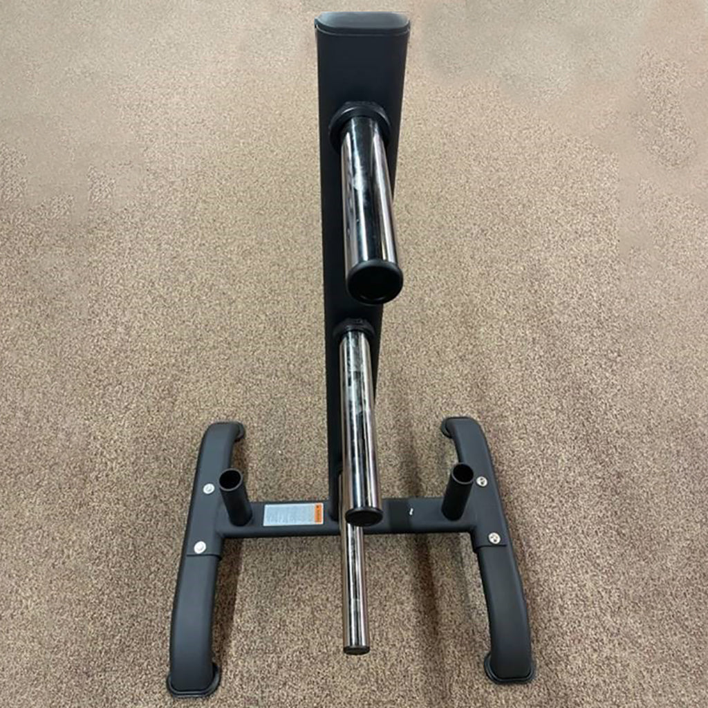 Olympic Weight Tree - Large Plate Storage - Final Stock G&G Fitness Equipment Dumbell racks, power block stand, plate and bar storage, kettlebell racks, ball racks OLYMPICWEIGHTPLATESTORAGETREE000000000069170_2