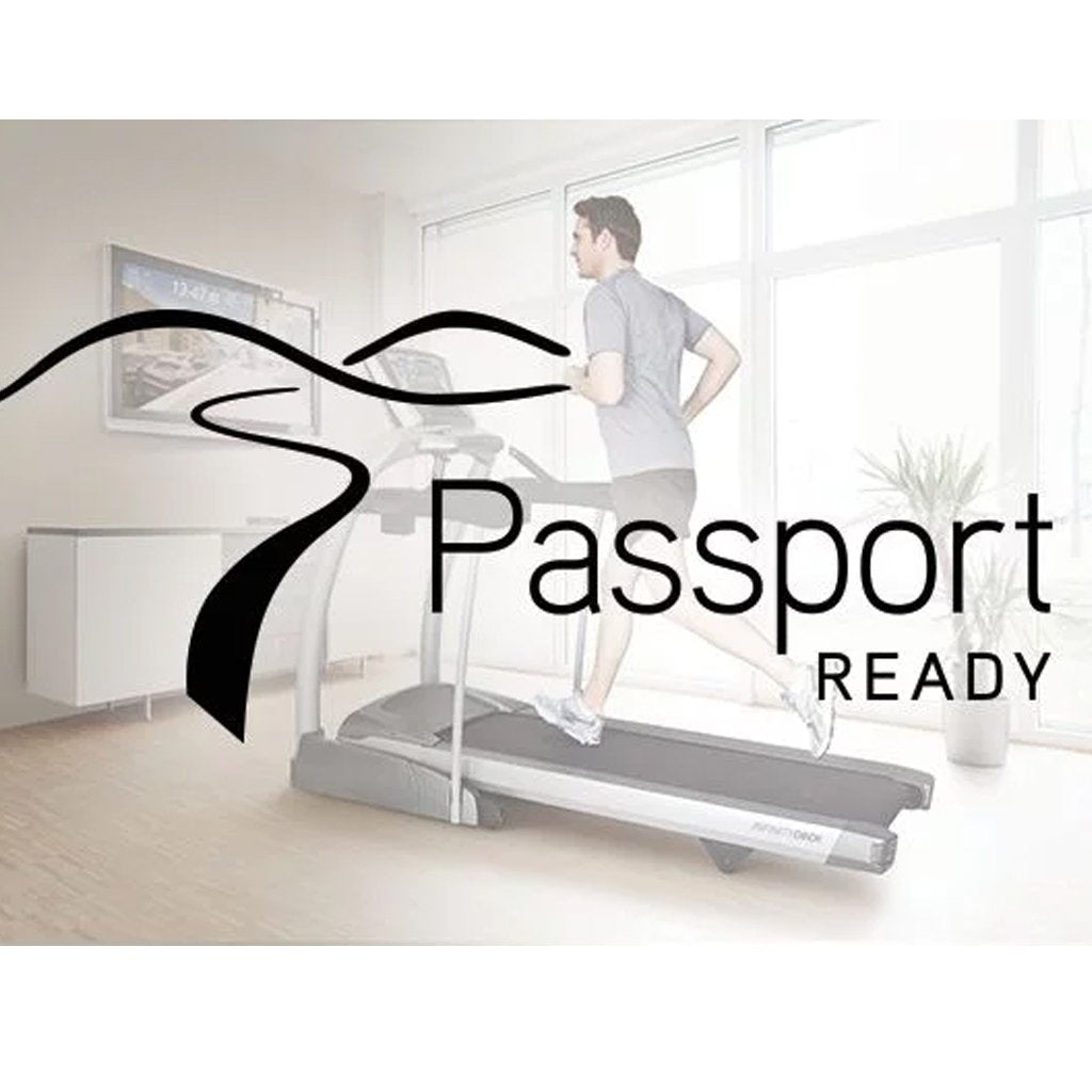 Matrix R50 Recumbent Bike with Console Matrix Bike; Recumbent R50_Recumbent_Bike11