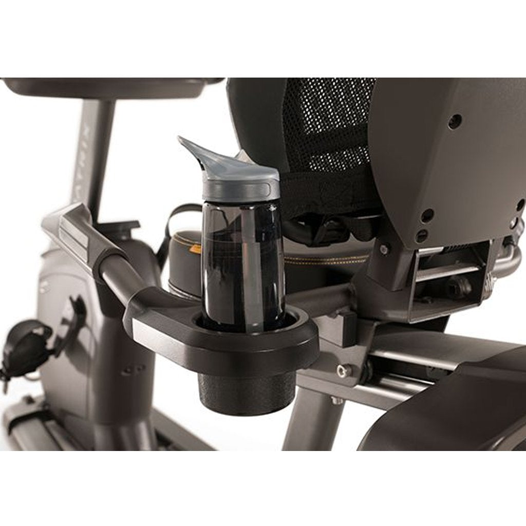 Matrix R50 Recumbent Bike with Console Matrix Bike; Recumbent R50_Recumbent_Bike3