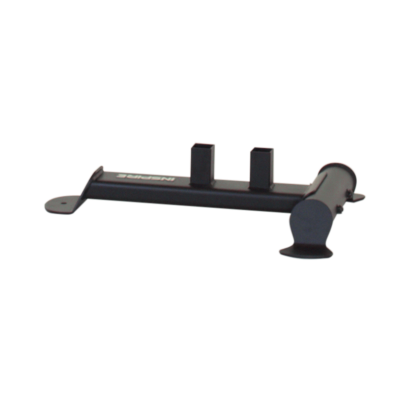 Inspire Accessory Rack for Preacher Curl and Leg Extension Inspire Bench add-ons; leg attachment, preacher curl RAO1.37_05