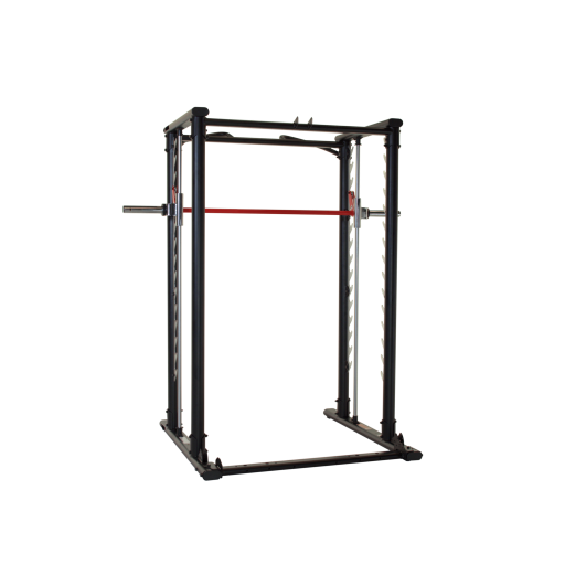 Inspire Smith Cage System Inspire Home SCS102-B_1