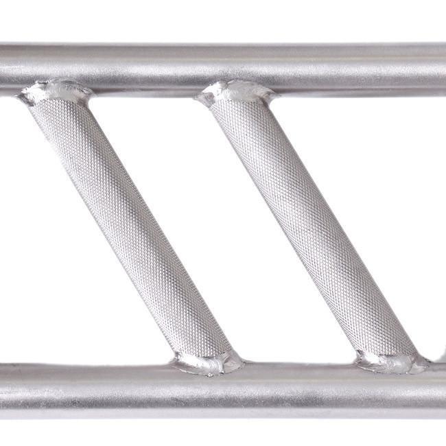 Gronk Fitness commercial grade swiss bar - Final Stock Gronk Fitness Products Lifting bars, weight bars, dumbbell handles Swiss-Bar-Gronk-Fitness-handles
