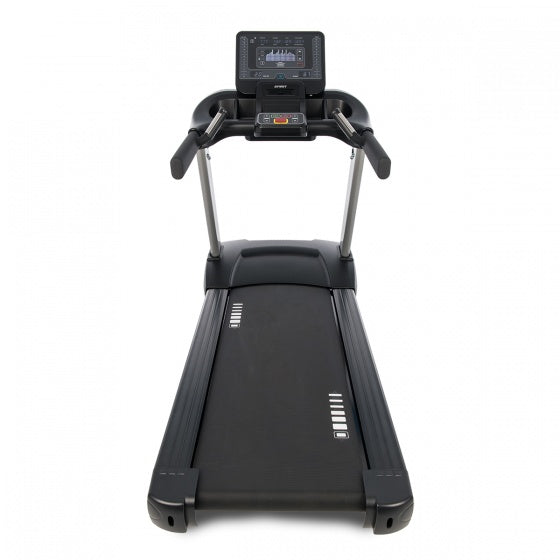 Spirit CT800 Treadmill - Discontinued Spirit Treadmill; Residentail Commercial Frame over 350lbs ct800_2020_front