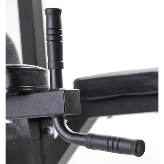 FIT 505 Vertical Knee Raise VKR V2 fit505 Modular; preacher curl, vkr, ab, roman chair fit505-vkr-details2