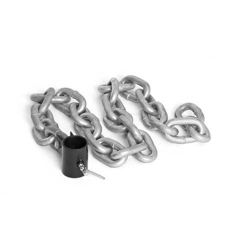 Power Weight Lifting Chains - Pair UFG Lifting bar attachments (eg landmine, row handles, chains, collars, sleeves, barbell pad, manta ray) lifting-chain-lrg_large_102e1ffc-a42f-4ae0-9caa-0581ac768729