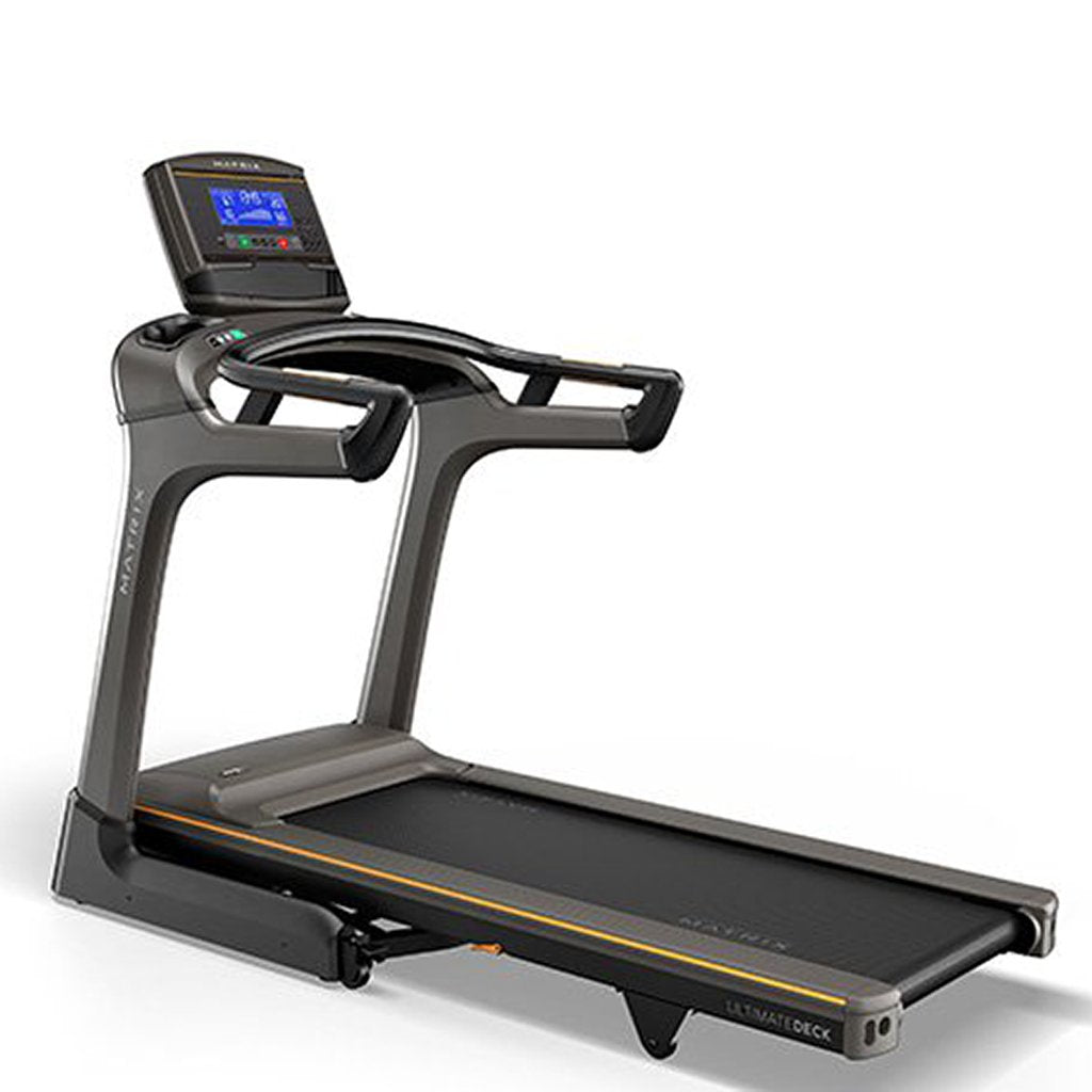 Matrix TF30 Folding Treadmill Matrix Treadmill mx-tf30-xr