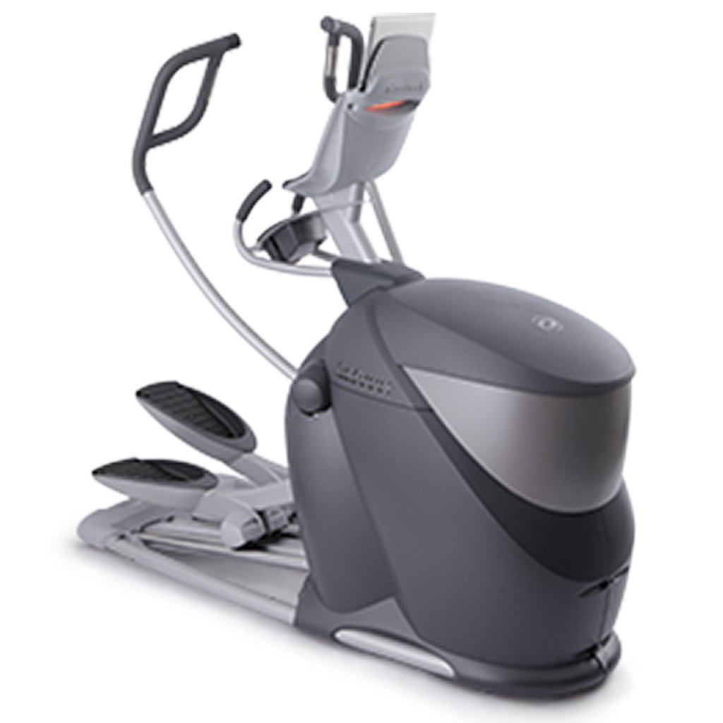 Octane Q47xi Elliptical Octane Elliptical, ARC, Zero Runner, Seated Elliptical products_q47