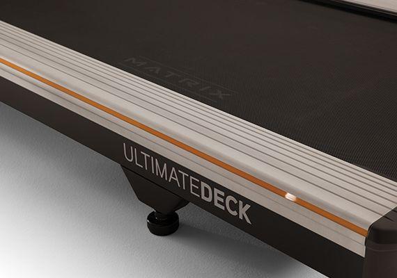 Matrix T50 Treadmill Matrix Treadmill t50-mop-ultimate-deck
