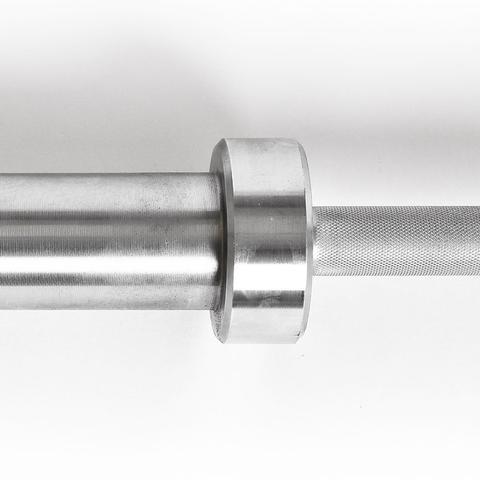 XM Fitness Olympic Bar 79in XM Fitness Lifting bars, weight bars, dumbbell handles xm-knarling_1_large_8a2beccf-8959-402e-ada2-36252de242cd