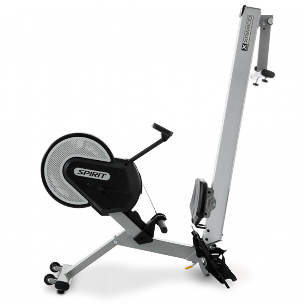 Spirit XRW600 Rower - Final Stock Spirit Rowers, Cross-Row xrw600_folded_1