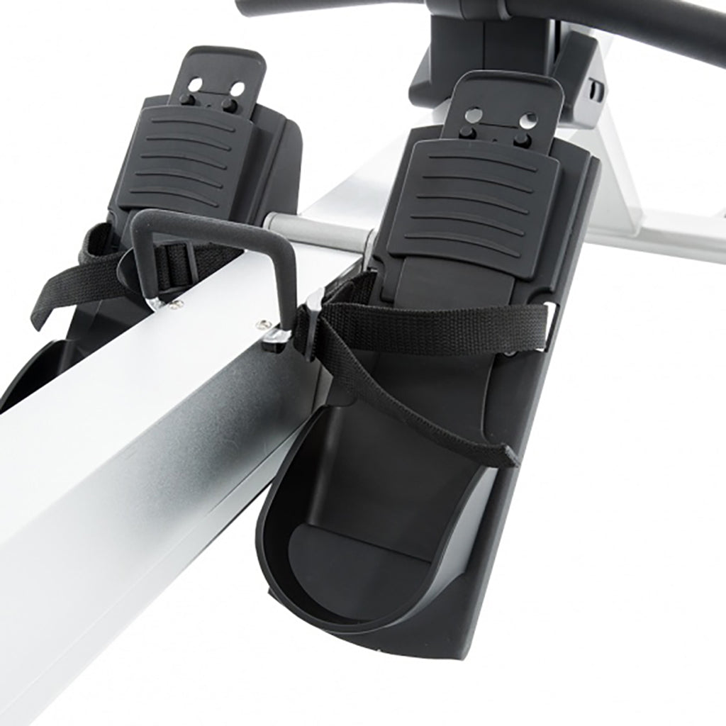 Spirit XRW600 Rower - Final Stock Spirit Rowers, Cross-Row xrw600_pedals_1