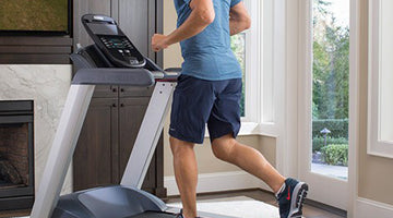 The Best Treadmill Workouts for Beginners