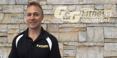 Kurt Silvestro - Fitness Consultant, Buffalo, NY