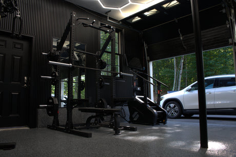 Home Gym