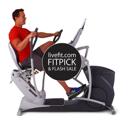 G&G FitPick: Octane Fitness XR6xi