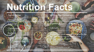 How to Read (and UNDERSTAND) Nutrition Labels