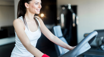 Treadmill or Elliptical: How Many Calories Burned?