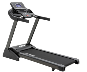 Spirit XT185 Treadmill