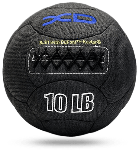 14in XD Kevlar Medicine Ball | 30lbs - Discontinued G&G Fitness Equipment Aerobics; aerobic step, HR straps 10in_Kevlar_Medicine_Ball_900x_49a51e5c-6b67-41c4-97cf-c40cdf308a52