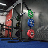 Gronk Fitness Commercial Half Rack Gronk Fitness Products Half rack, power rack or cage, smith, smith add-on 11_1800x1800_310bdec5-161e-4d27-a9e2-0b0f0769c380