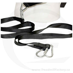 XM Multi-Purpose Sled / Resistance Harness