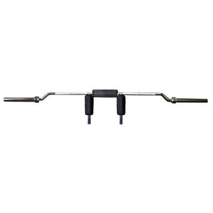 XM Olympic Safety Squat Bar 30mm, 1000lb