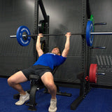 Gronk Fitness Commercial Half Rack - Final Stock Gronk Fitness Products Squat Rack , Smith add-on 15_1800x1800_b6c1a0da-efb8-4235-a063-8e64877437d3