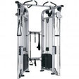 Life Fitness CMDAP Dual Adjustable Pulley Machine Default Title Life Fitness Home Gym, Small; Single stack or a-frame double stack (functional trainer). 5 functions or less 19d39487-5f5c-ed11-834a-0af6a9949c45_CMDAP_.
