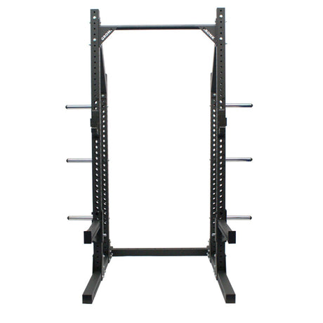Gronk Fitness Commercial Half Rack Gronk Fitness Products Half rack, power rack or cage, smith, smith add-on 1_1800x1800_e9a0cc22-0c8b-4ec0-b691-d3bcb8a17ed9