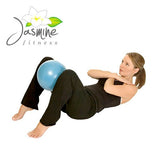 Jasmine Fitness Pilates Ball 20cm JASMINE FITNESS Yoga and pilates 1_1_13__96261__87125.1668001774