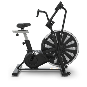 Octane Airdyne, Black