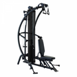 Inspire M1 Multi-Gym Default Title Inspire Home Gym, Small; Single stack or a-frame double stack (functional trainer). 5 functions or less 246bf7b8-9d5c-ed11-834a-0af6a9949c45_M102-B_.