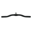 Gronk Fitness Aluminum Revolving Curl Bar Black G&G Fitness Equipment Variant(s) - Color 2_6038d2c7-0bb3-4b1a-baea-5ef5bc0db5e9