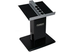 POWERBLOCK U-50/U-90 COLUMN STAND | BLACK - Discontinued Default Title PowerBlock Dumbell racks, power block stand, plate and bar storage, kettlebell racks, ball racks 2e90fec6-5d5c-ed11-834a-0af6a9949c45_600-00143-01_.