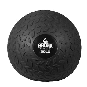 Gronk Fitness Slam Balls