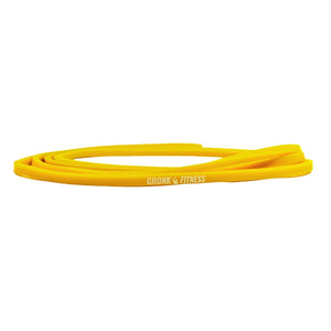 Premium Rubber Strength Bands