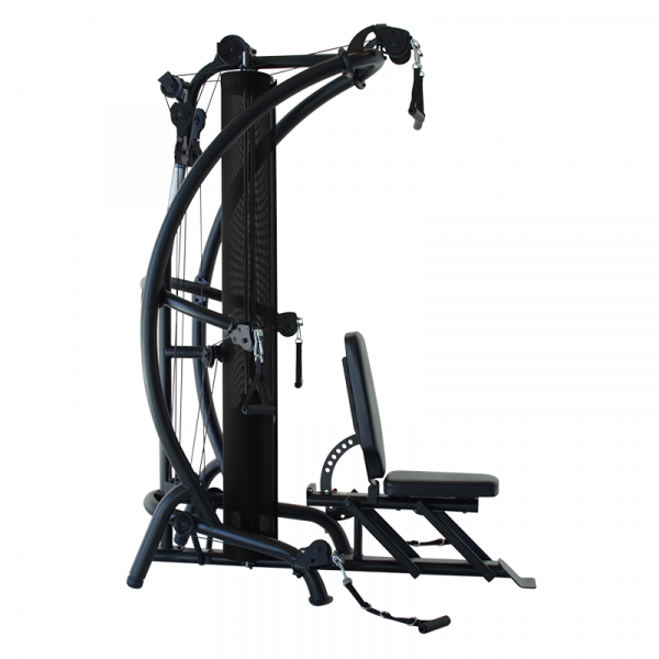 Inspire M1 Multi-Gym Inspire Home Gym, Small; Single stack or a-frame double stack (functional trainer). 5 functions or less 396bf7b8-9d5c-ed11-834a-0af6a9949c45_M102-B_.