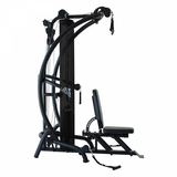 Inspire M1 Multi-Gym Inspire Home Gym, Small; Single stack or a-frame double stack (functional trainer). 5 functions or less 396bf7b8-9d5c-ed11-834a-0af6a9949c45_M102-B_.