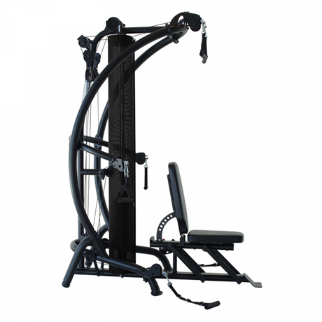 Inspire M1 Multi-Gym Inspire Home Gym, Small; Single stack or a-frame double stack (functional trainer). 5 functions or less 396bf7b8-9d5c-ed11-834a-0af6a9949c45_M102-B_.