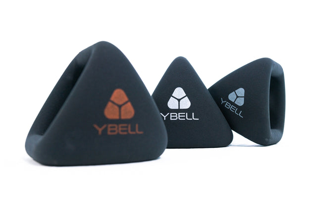 YBELL CAST IRON NEOPRENE XS - 4.5 kg- 10LBS - Final Stock TRX Variant(s) - KGWeight 3New_cc517134-dd33-40a6-8124-ac420b061cf4