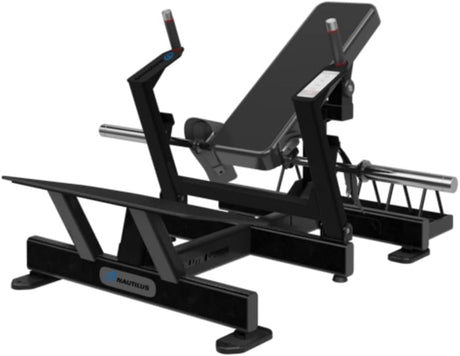Nautilus Glute Drive Nautilus Selectorized, single stack, assembly required 41WhWYQ9UbL._AC_SL1000
