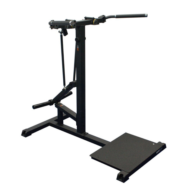 Gronk Fitness Standing Chest Fly - Final Stock Default Title Gronk Fitness Products Selectorized, single stack, MTS, Hammer, assembled 44b89397-c180-ef11-842e-0aa4e80801fd_5903-G1_.