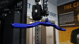 Gronk Fitness Aluminum Revolving Curl Bar