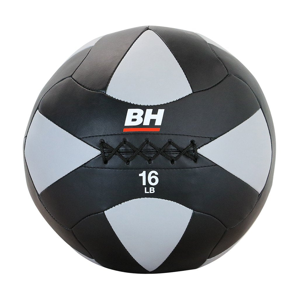 BH Fitness Soft Wall Ball BH Fitness Variant(s) - LBWeight 48dd214f-605c-ed11-834a-0af6a9949c45_FW700WALL16_.